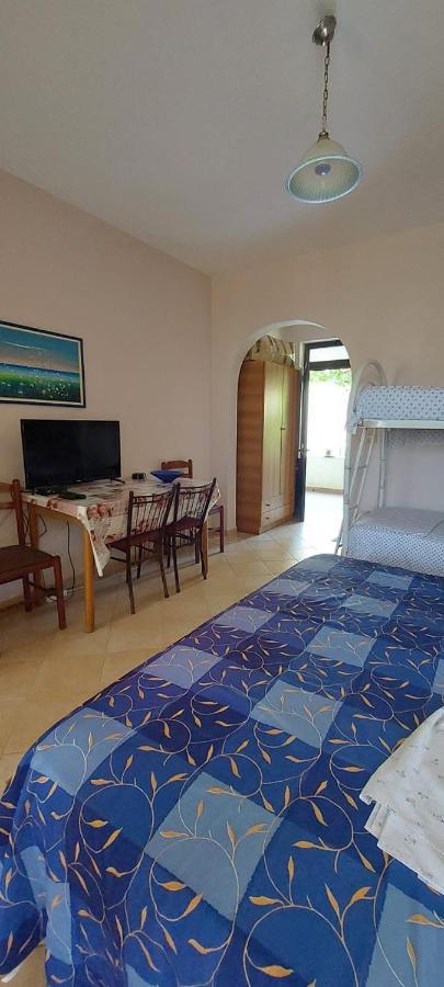 Villa Madani Durrës Exterior foto
