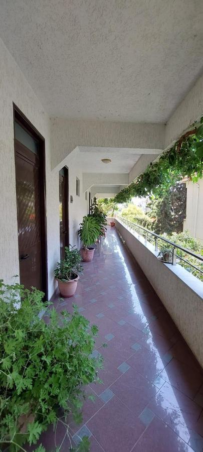 Villa Madani Durrës Exterior foto