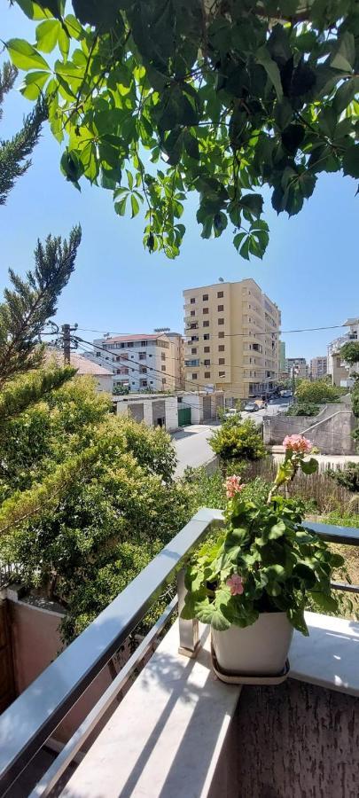 Villa Madani Durrës Exterior foto
